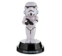 EliteKoopers 1Pcs Collectable Licensed Solar Powered Pal The Original Stormtrooper For Kids Gift Idea Occasion