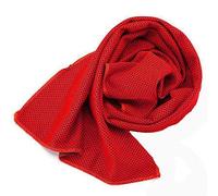 EliteKoopers 1Pcs Instant Cooling Towel ICE Cold For Golf, Cycling, Jogging, Gym, Sports, Outdoors etc.