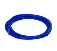 EliteKoopers 3mm Silicone Vacuum Hose Pipe for Boost Gauges Control Turbo Air Water (0.5 Meter)