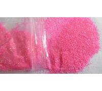 EliteKoopers 5 Grams Pink Glitter Neon Nail Art Eye Shadow Tattoo Fine Powder Dust Cosmetic