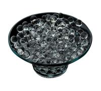 EliteKoopers Clear Water Crystal Beads Aqua Gel Ball Wedding Xmas Vase Centerpiece Party Decor