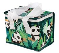 EliteKoopers Cool Tote Lunch Bag For School Office Picnic Kids Adult (1Pcs)