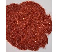 EliteKoopers Copper 3.5oz/100g Ultra Fine Glitter Sparkle Shine Powder dust for Nail Art and Crafts Decor