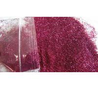 EliteKoopers Dark Pink 5 Grams Metallic Glitter Nail Art Eye Shadow Tattoo Fine Powder Dust Cosmetic
