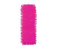 EliteKoopers Extendable Microfibre Mop Head Replacement Refill For Cleaner Sweeper (1 Refill Only)