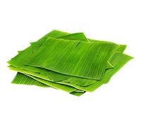 EliteKoopers Fresh Thai Banana Leaf Leaves