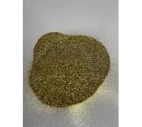 EliteKoopers Gold 3.5oz/100g Ultra Fine Glitter Sparkle Shine Powder dust for Nail Art and Crafts Decor