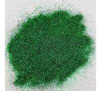 EliteKoopers Green 3.5oz/100g Ultra Fine Glitter Sparkle Shine Powder dust for Nail Art and Crafts Decor