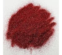EliteKoopers Red 3.5oz/100g Ultra Fine Glitter Sparkle Shine Powder dust for Nail Art and Crafts Decor