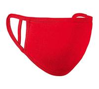 EliteKoopers Reusable Double Layer Cotton Dust Protection Face Mask