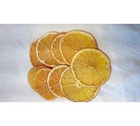 EliteKoopers Scented Orange Slices Dried Fruit For Christmas Craft Wreath Garlands Florist Decor Item