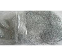 EliteKoopers Silver 5 Grams Metallic Glitter Nail Art Eye Shadow Tattoo Fine Powder Dust Cosmetic