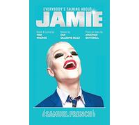 ELITEPRINT BEST UK MUSICAL THEATRE POSTERS JAMIE On 250gsm PRINT MATERIAL ART CARD A4 Reproduction Poster