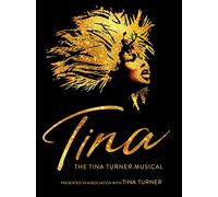 ELITEPRINT BEST UK MUSICAL THEATRE POSTERS TINA On 250gsm PRINT MATERIAL ART CARD A4 Reproduction Poster