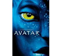 ELITEPRINT James Cameron Films AVATAR V3 250gsm ART CARD Gloss A4 Reproduction Poster