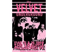 ELITEPRINT V2 CLASSIC A3 VINTAGE BAND ROCK BLUES ALTERNATIVE CONCERT MUSIC POSTER ON 250GSM PRINT MATERIAL