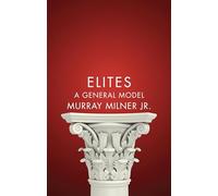 Elites: A General Model – Wiley-VCH