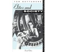 Elites and Society