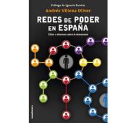 Elites: Élites e intereses contra la democracia / Elites and Interests Against Democracy (ElDiario.es Libros)