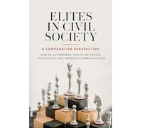 Elites in Civil Society: A Comparative Perspective