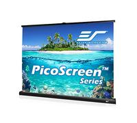 Elitescreens Elite Screens PC45W PicoScreen Series Portable Tabletop Projection Screen (45-Inches Diag. 4:3 27Hx36W-Inches)