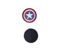 Elitex Training Captain America Shield Patch