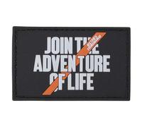 Elitex Training Pvc Join The Adventure Patch