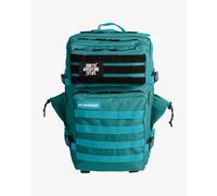 Elitex Training V1 45L backpack blue green black