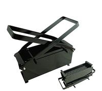 Elitezotec New Block Log Briquette Maker Free Eco Fuel Brick Paper Fire Recycle Newspaper