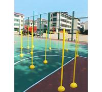 Elitix Adults Kids Drone Racing Obstacle Course for Outdoor Indoor, Model Aircraft Game Loop Gate Set/Racing Training Equipment, Avoid Obstacles