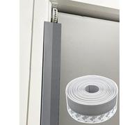 Elitix Light Gap Blockers for Blinds Windows Light Blocking Strips with Self-adhesive, Flexible Light Blocker for Roller Blinds Side Channels, Sleepy Time Tracks for Kid Room Nursery