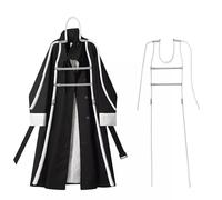 Elitix Mannequin Hanger Invisible Hangers for Wall Clothing Photography, Telescopic Mannequin Hanger Rod with Threaded Pipe, Clothes Rack Adjustable Height and Width