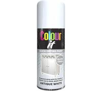 Elito Home & Garden® All Purpose Aerosol Spray Paint 400ml | Indoor Outdoor Home Garden | Quick Drying Spray, Fast Dry | Excellent Coverage for Metal, Wood, Plastic and More