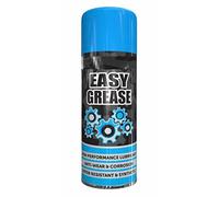Elito Home & Garden® Easy Grease Spray Lubricant | Synthetic Oil Waterproof Rust Protection (Easy Grease 300ML)