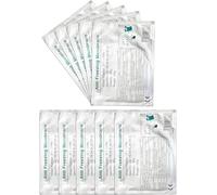 Elitzia Antifreeze Membrane CE Mark For Cryo and Fat Loss Frozen Slimming Machine Professionals Use 2 Piece in 1 Bag ETB30 (28 * 28cm, 10)