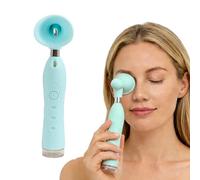 Elitzia Electric Eye Washer Massager 3 Modes Rechargeable Portable ETRX15