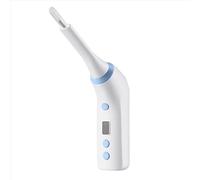 Elitzia Electronic Tonsil Stone Remover 3 Suction Modes & 3 Heads 900mAh Long-Lasting Battery Portable Tonsil Stone Cleaner Rechargeable for Home and Travel Use ETS337