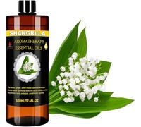 Elitzia Essential Oil Hotel Diffuser Oil Refill Shangri-La Style Scent