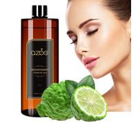 Elitzia Essential Oils for Diffuser Humidifier Natural Aromatherapy Jasmine Plant Extracts Sandalwood Aroma Essential Oil Floral Fragrance Stress Relief 500ML Hotel Home Use ET500EO9