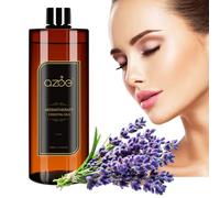 Elitzia Essential Oils for Diffuser Humidifier Natural Aromatherapy Lavender Plant Extracts Orange Fruity Aroma Essential Oil Floral Fragrance Stress Relief 500ML Hotel Home Use ET500EO12