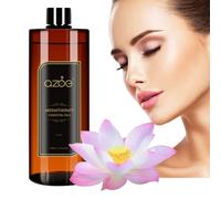 Elitzia Essential Oils for Diffuser Humidifier Natural Aromatherapy Lotus Plant Extracts Pomelo Pomegranate Fruity Aroma Essential Oil Floral Fragrance Stress Relief 500ML Hotel Home Use ET500EO13