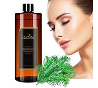 Elitzia Essential Oils for Diffuser Humidifier Natural Aromatherapy Rose Cedar Plant Extracts Pure Aroma Essential Oil Floral Fragrance Stress Relief 500ML Hotel Home Use ET500EO10