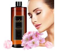 Elitzia Essential Oils for Essential Oil Diffuser Humidifier Natural Aromatherapy Plant Extracts Pure Aroma Essential Oil Fruity Fragrance Candle Making Stress Relief 500ML Hotel Home Use ET500EO5