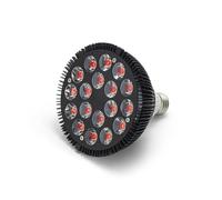 Elitzia LED Bulb 850 nm Light (E26/E27 Compatible) ETRAD38