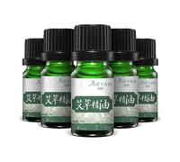Elitzia Natural Wormwood Essential Oil Massage for Fatigue Relief | Organic, Body Relax, Aromatherapy, Soothing Massage Oil, Ideal for Therapy ETWEO1