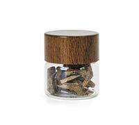 Elitzia Premium 100% Natural Hongjinni Agarwood Heated Wood Chips Slow Release Long Lasting Aroma for Electric Incense Burner Yoga Meditation Home SPA Salon Fragrance High Resin ETDHJN05(Hongjinni)