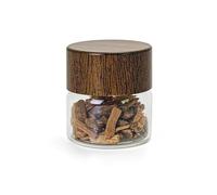 Elitzia Premium 100% Natural Sandalwood Heated Wood Chips Slow Release Long Lasting Aroma for Electric Incense Burner Yoga Meditation Home SPA Salon Fragrance High Resin Content ETDTX03(Sandalwood)