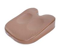 Elitzia Professional Breast Support Pad for Massage Tables U-Shaped Chest Mat with Cooling Gel Core & PU Surface (ET30499)
