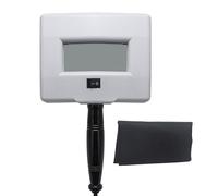 Elitzia Professional Wood Lamp Skin Analyzer - UV Diagnosis Tool for Skin Type, Acne, Pigmentation | 3X Magnification