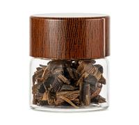 Elitzia Red Agarwood Heated Wood Chips for Electric Incense Burner ETDCX07